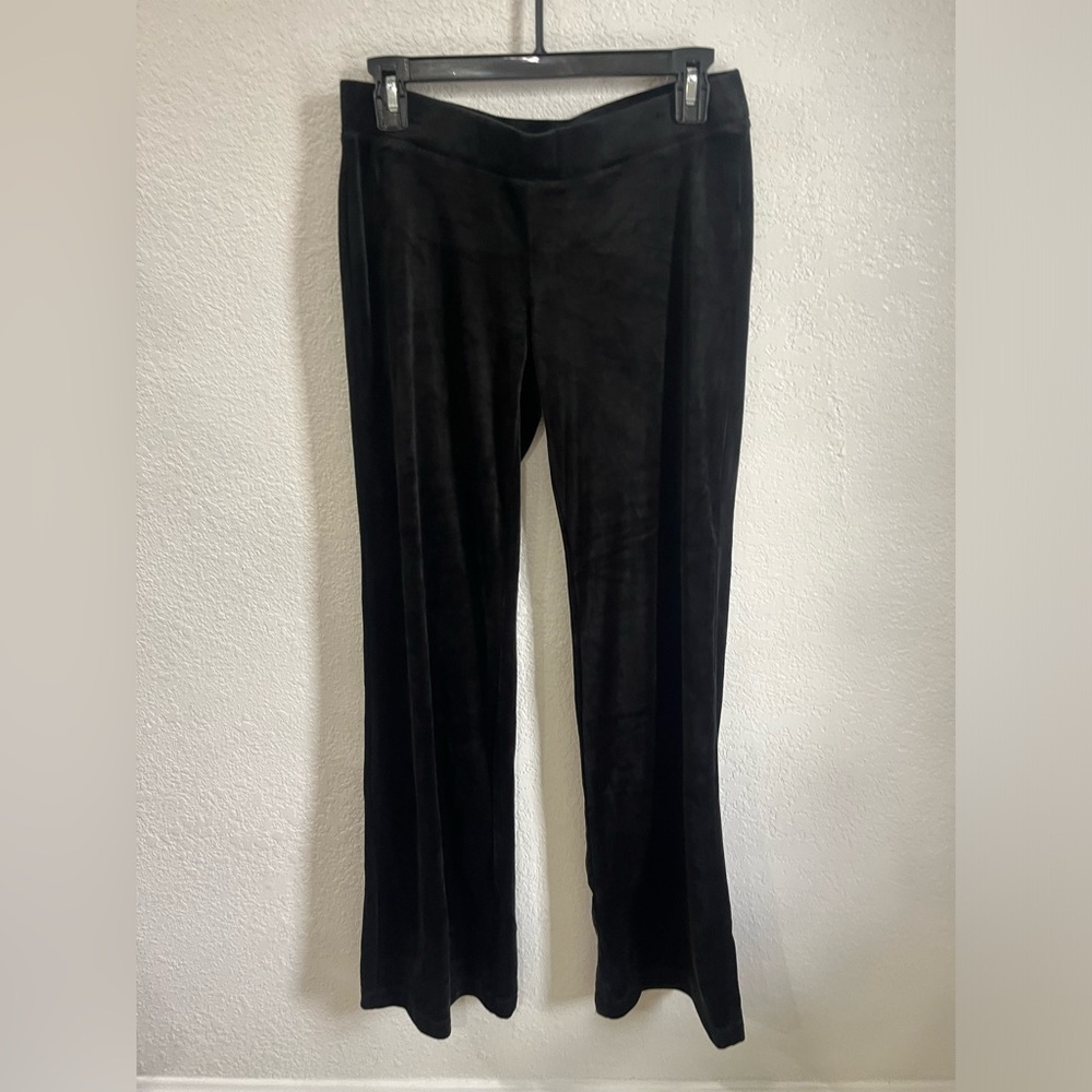 Juicy Couture Tracksuit Black - Picture 6 of 7